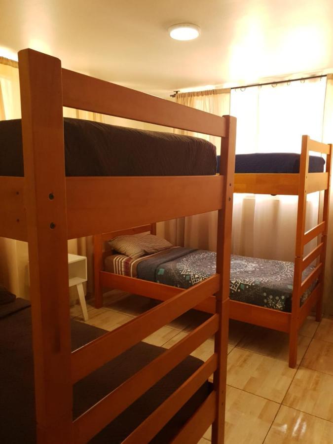 Апартаменти Departamentos R&M - Santiago De Chile Екстер'єр фото